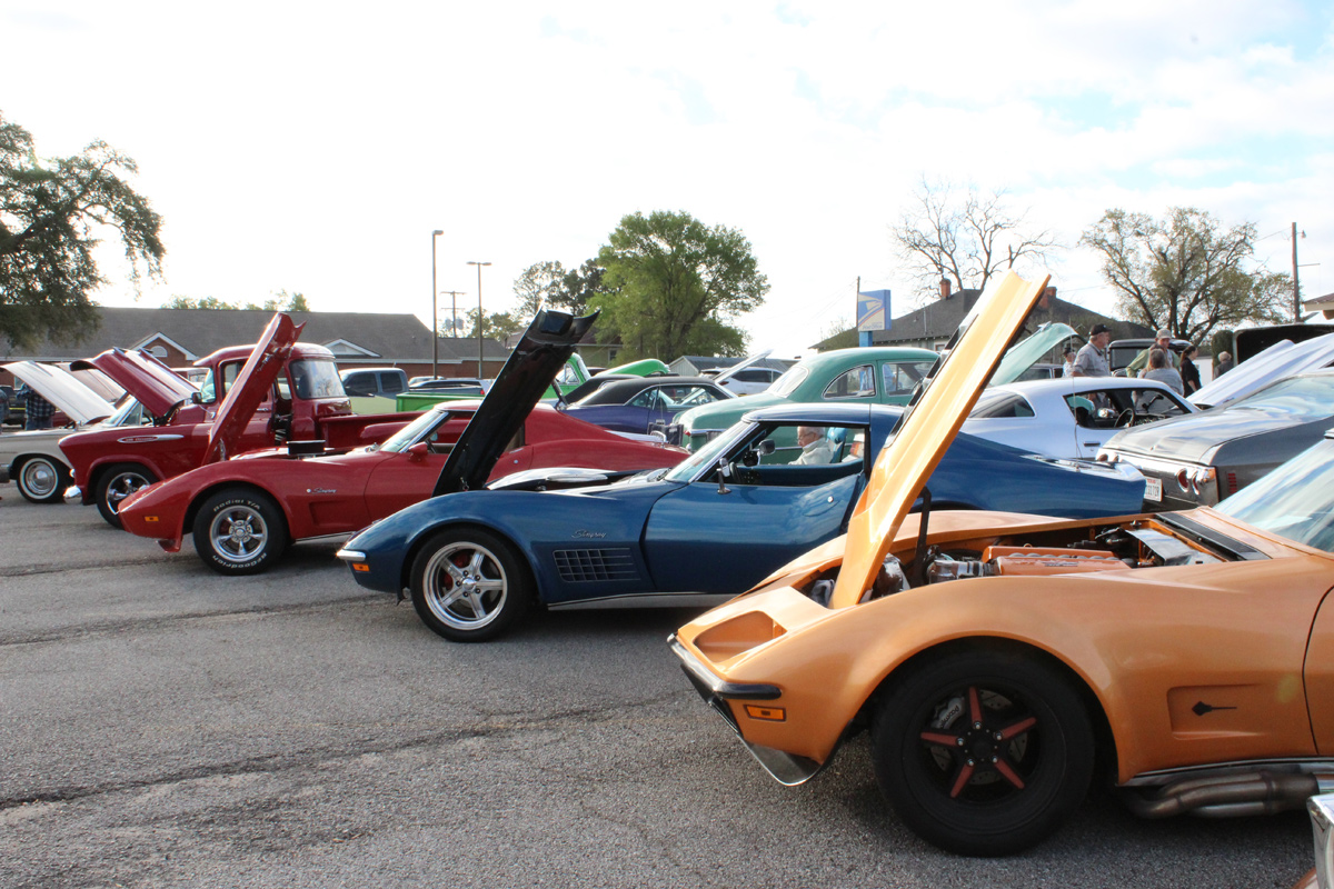 ClassicCarStampede-2026